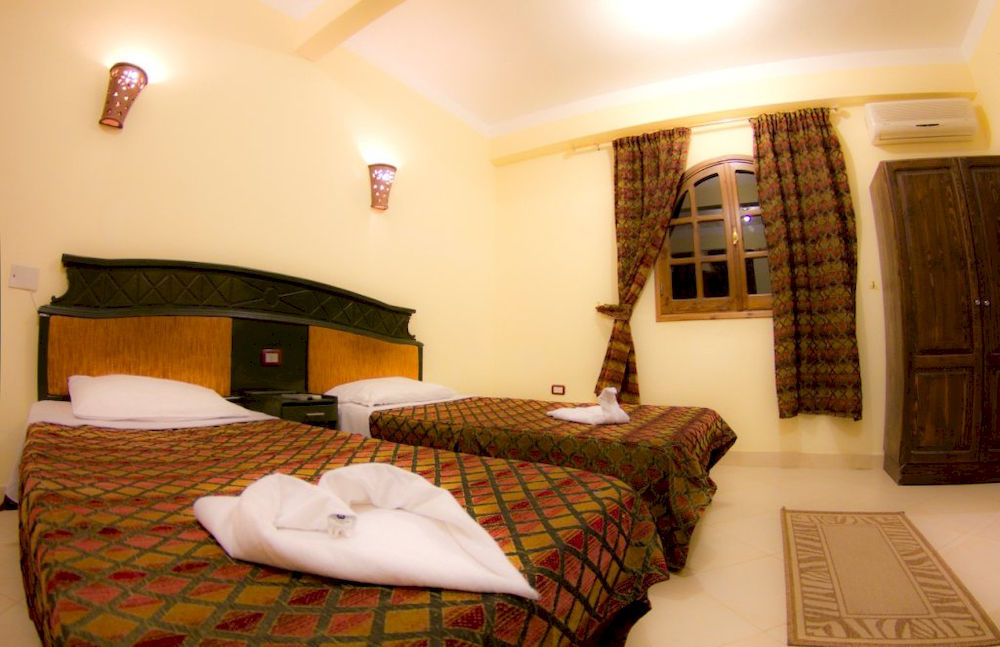 Sea Horse Hotel Dahab Exterior foto